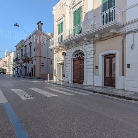 Palazzo Extravacanza Polignano a Mare Exterior photo