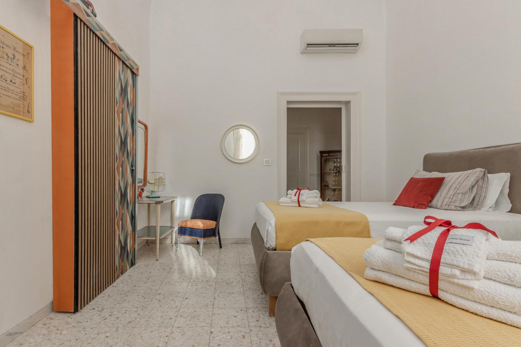 Palazzo Extravacanza Polignano a Mare Exterior photo
